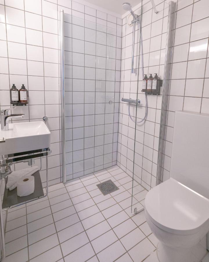 Danebu Kongsgaard - Boutique Hotel Aurdal Kültér fotó