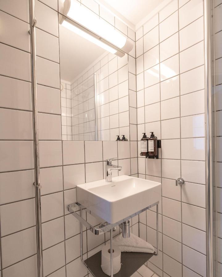 Danebu Kongsgaard - Boutique Hotel Aurdal Kültér fotó