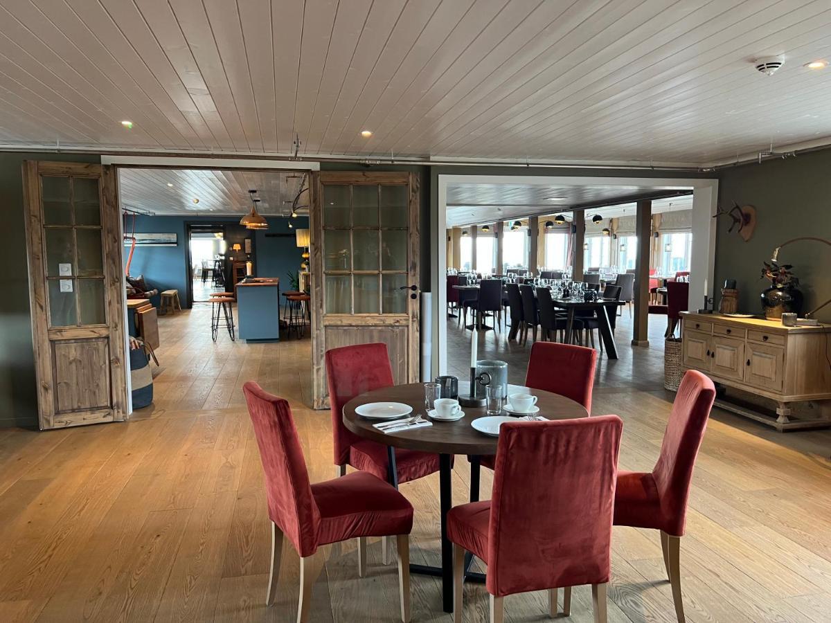 Danebu Kongsgaard - Boutique Hotel Aurdal Kültér fotó