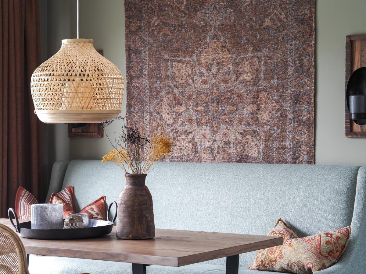 Danebu Kongsgaard - Boutique Hotel Aurdal Kültér fotó