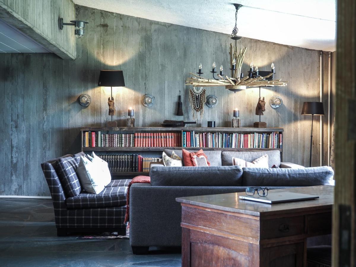 Danebu Kongsgaard - Boutique Hotel Aurdal Kültér fotó